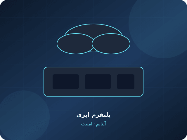 راهنمای انتخاب پلتفرم تلفن ابری
