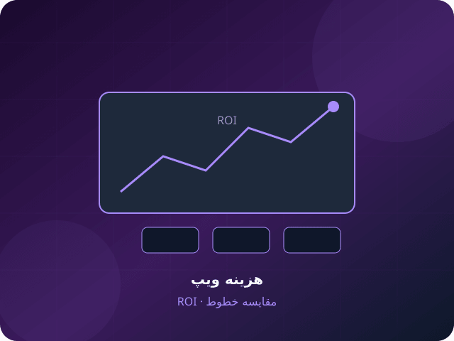 مقایسه هزینه ویپ سازمانی و خطوط سنتی